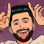 foto de perfil para portifólio